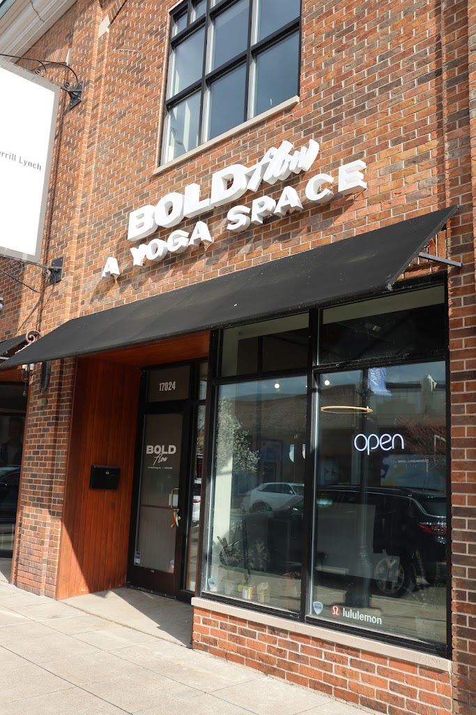  Bold Flow Yoga - Grosse Pointe