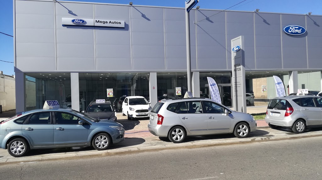 TALLERES LARA FORD Cordoba