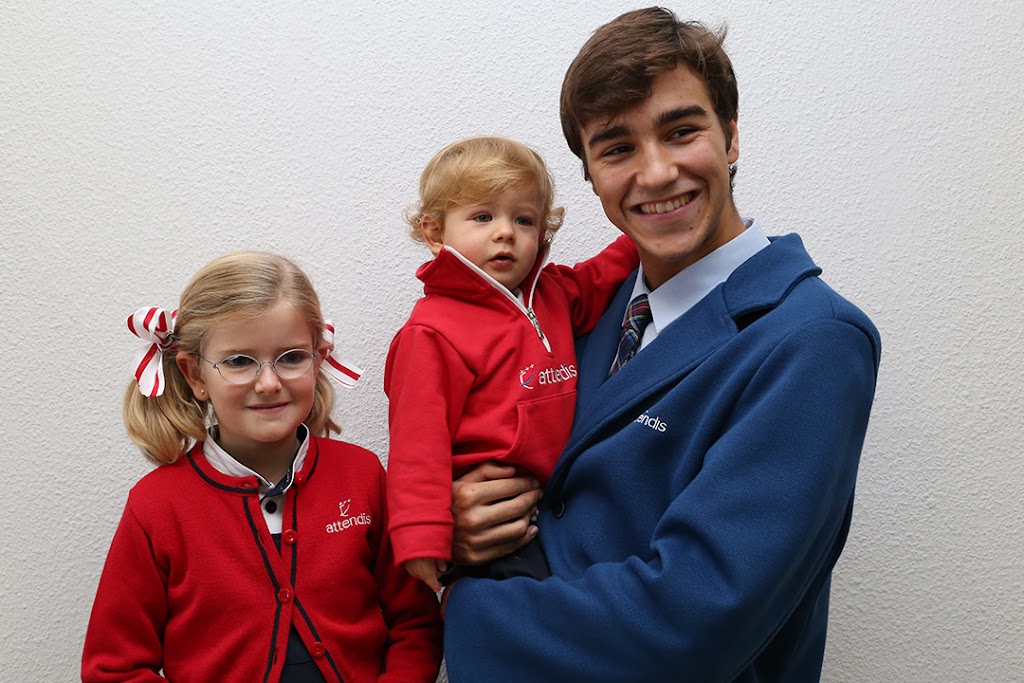 Colegio Bilingue Guadalimar