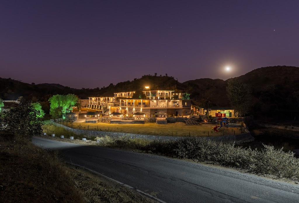 Jaldhara Resorts