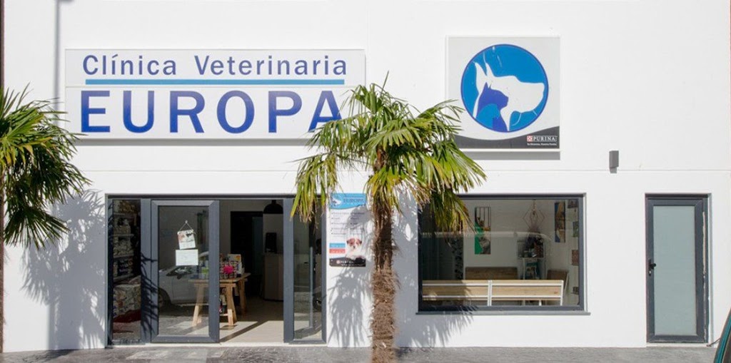 Clinica Veterinaria Tarifa Europa