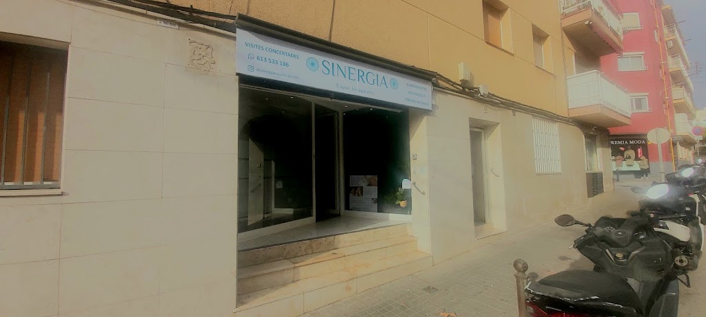 Sinergia Espai terapeutic