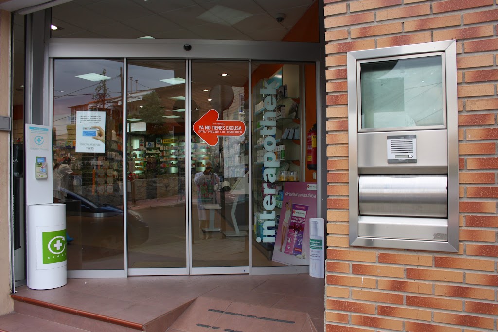 Farmacia Calzada de Lucas — Todas