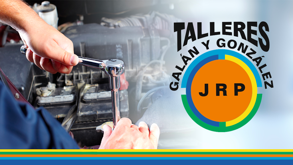 Talleres Galan y Gonzalez