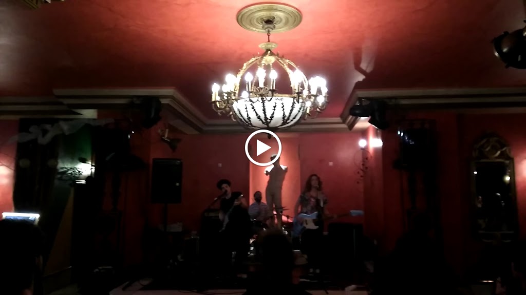 Cafeteria Sala Casarte Azul — Videos