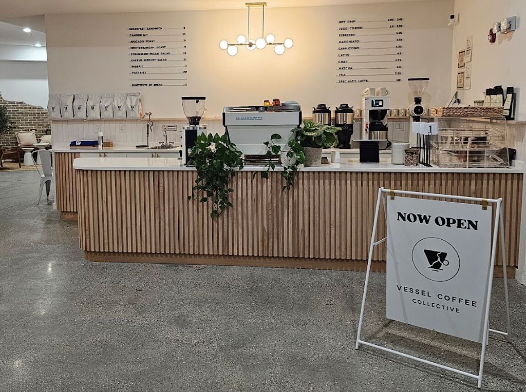 Photo of Vessel Coffee Collective