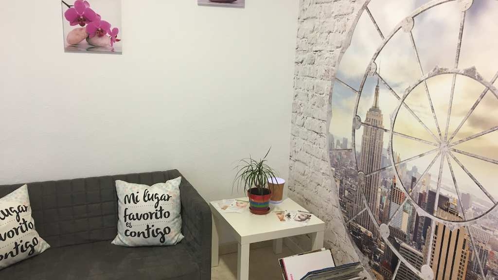 Salon Infinity Unisex