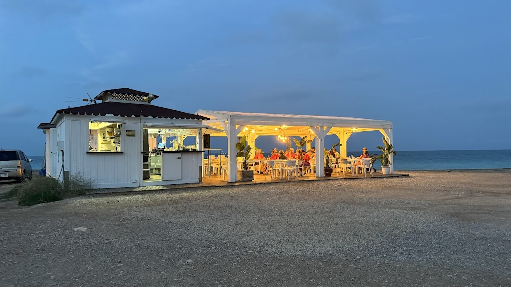 Bar Vora Vora Platja Benicarlo