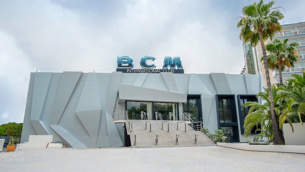 BCM Mallorca