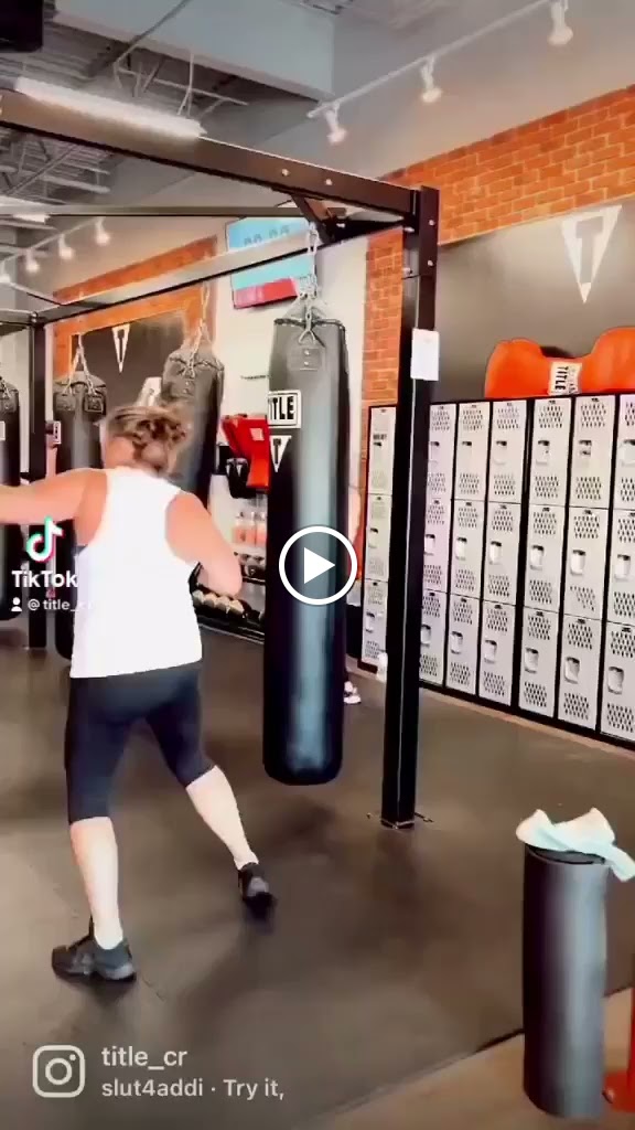  TITLE Boxing Club Coon Rapids