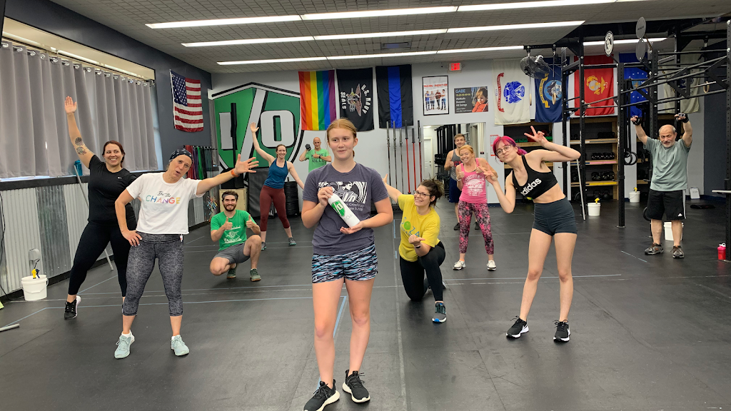  I/O Fit (formerly CrossFit I/O)