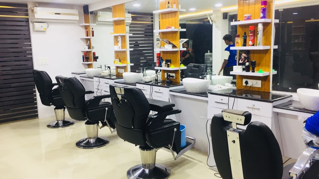 Gents Bondique Hair Studio Beauty Paralour