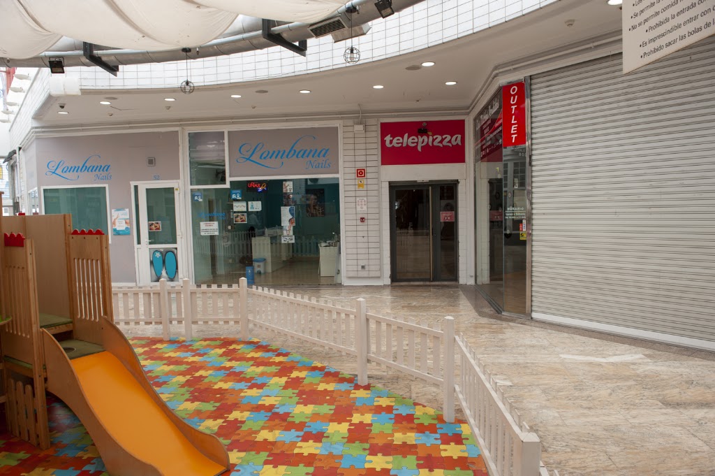 Telepizza Torrelavega, Hauzeur - Comida a Domicilio — Del propietario