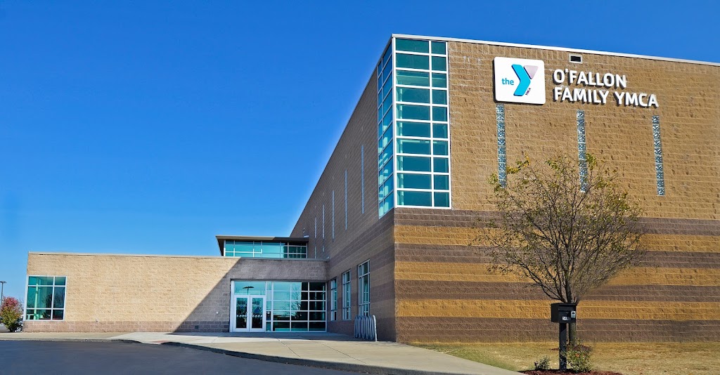  O'Fallon Missouri YMCA