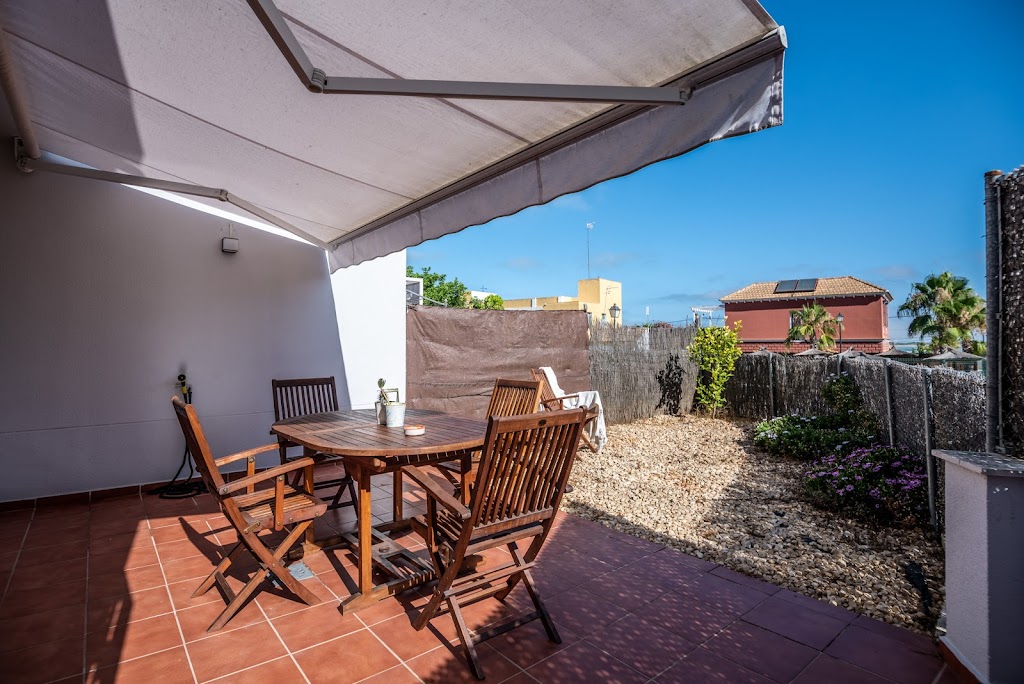 SibsSanlucar Piletas -1a Linea de Playa-Piscina-Padel