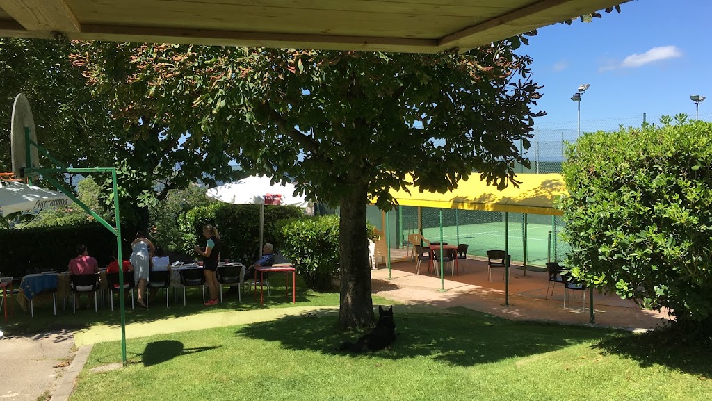 Club de Padel La Montana