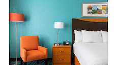 Fairfield Inn & Suites Lafayette