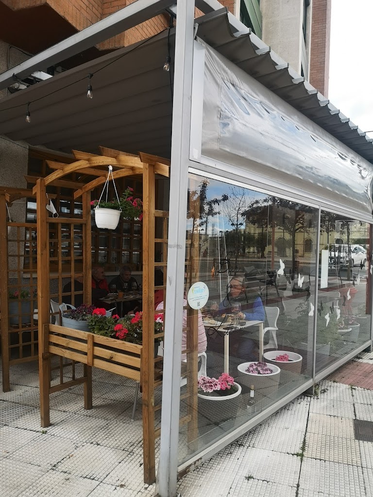 Restaurante Casa Picona