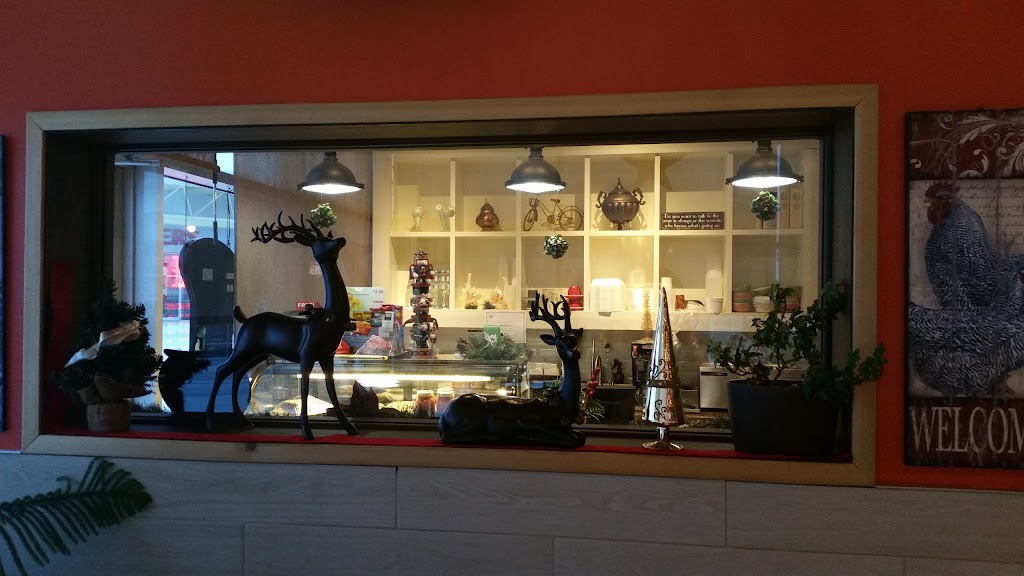 Simmering Kettle Restaurant in Barrie