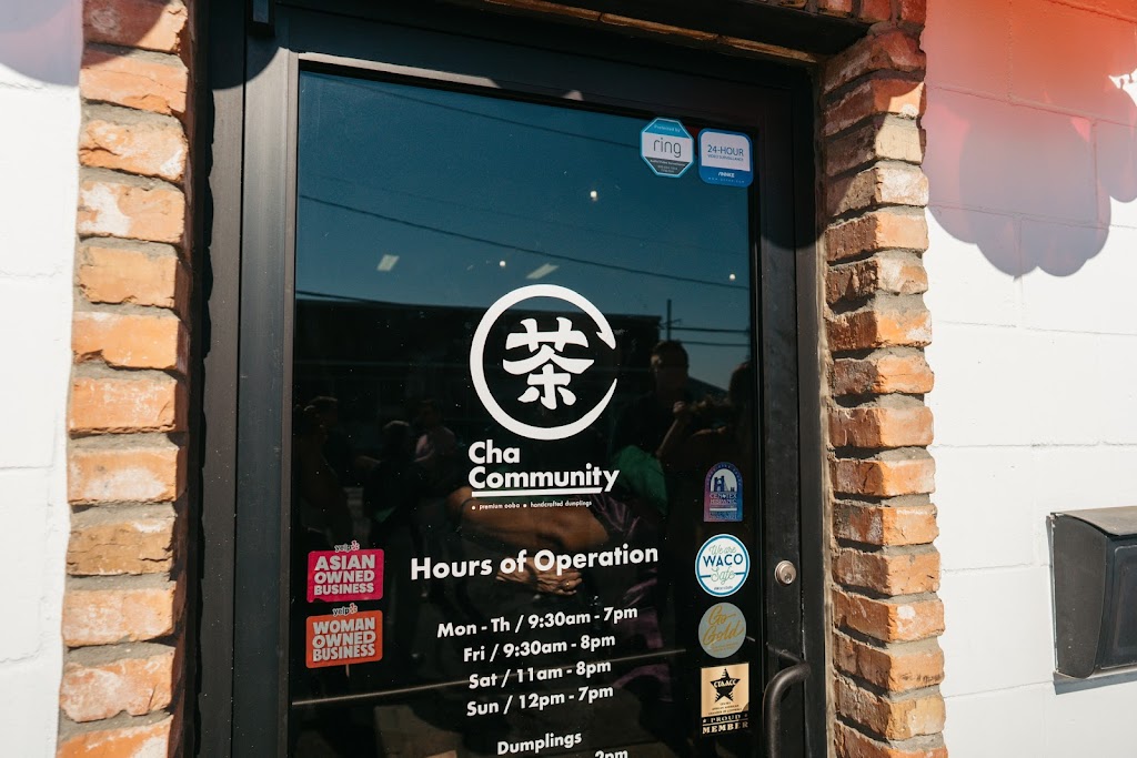 Photo of Cha Community