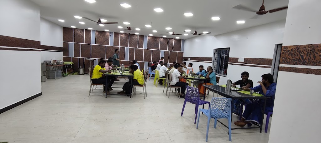 Amma Bhavan Veg Restaurant