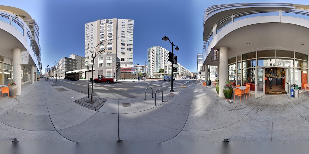 Street View & 360deg