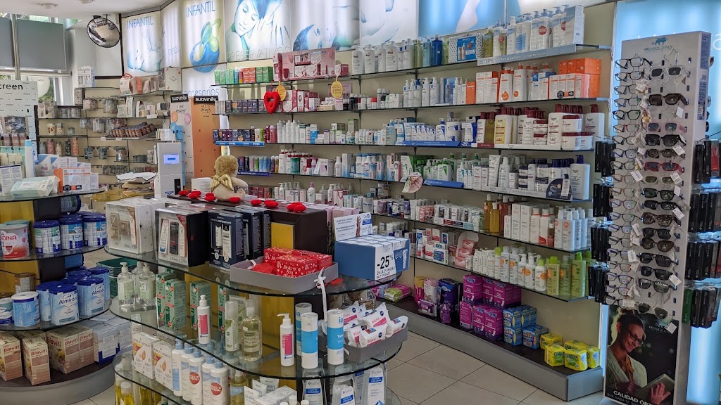 Farmacia P4 Almunecar — Del propietario