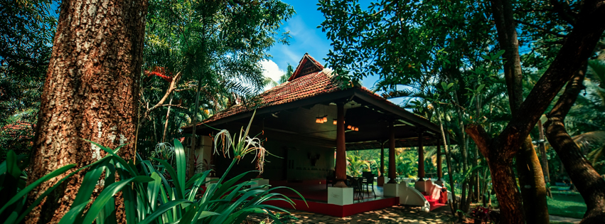Ogs Tharavadu