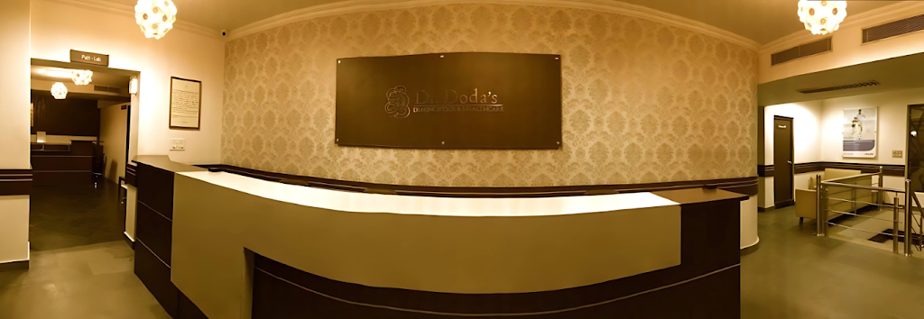 Dr. Dr Doda S Diagnostics And Healthcare Best Radiology Lab In Delhi Mri Ct Ultrasound X Ray Mammography Cbct