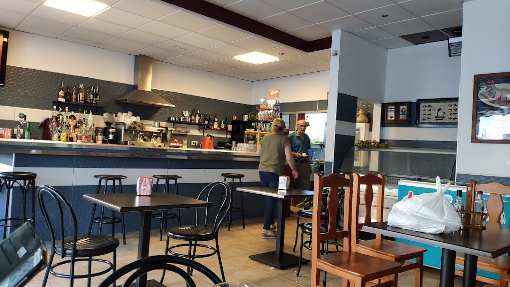 David Bar Restaurante