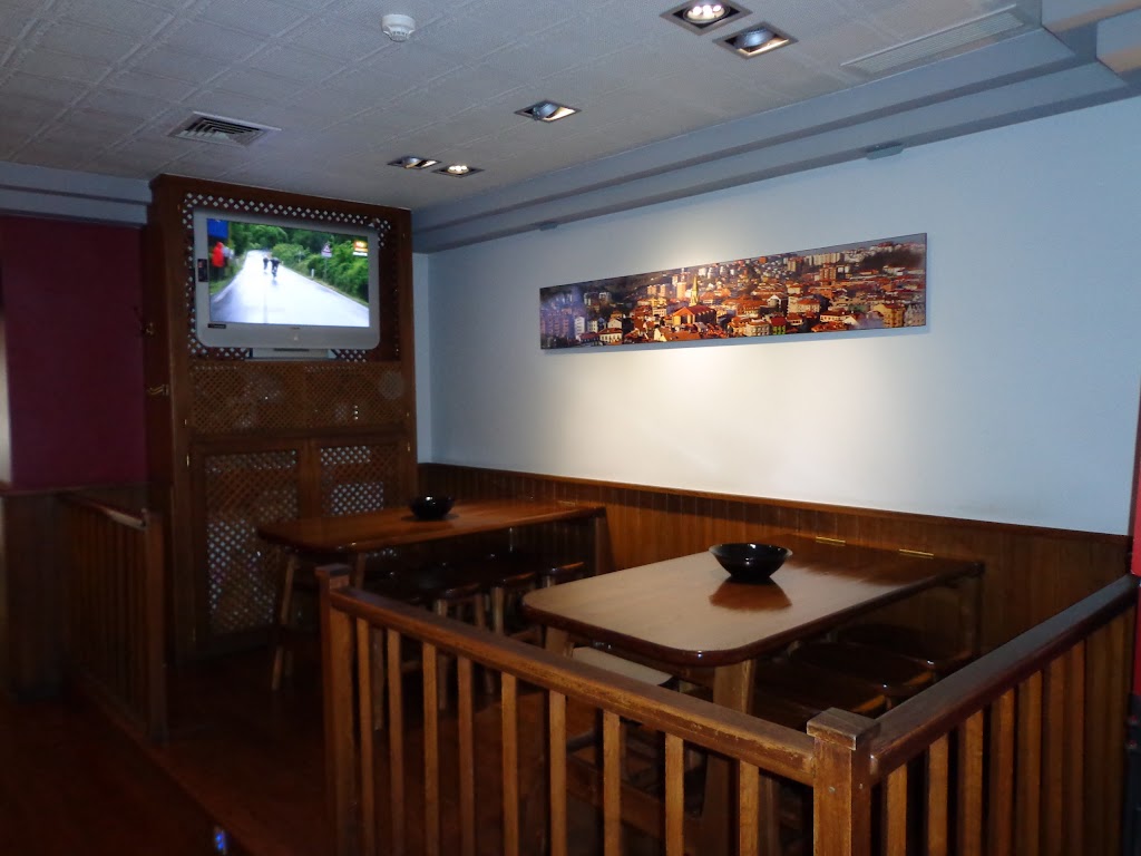 BAR MANUEL GARAGARDOTEGIA / CERVECERIA