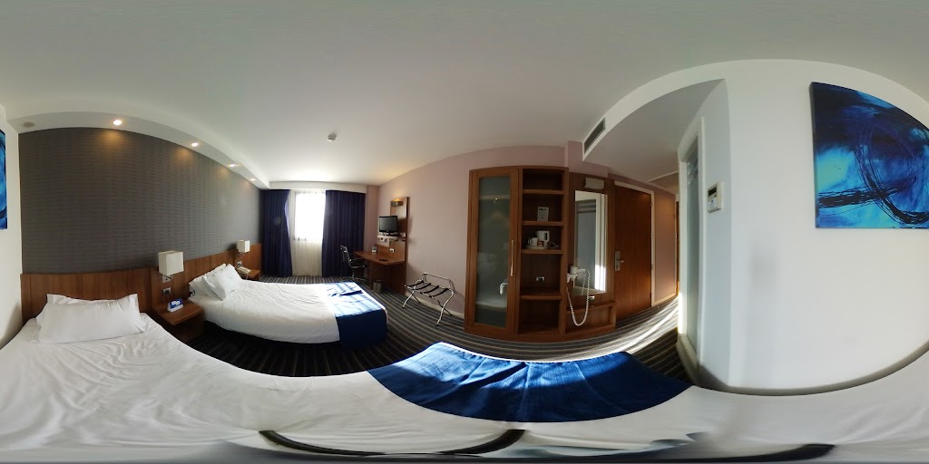 Street View & 360deg