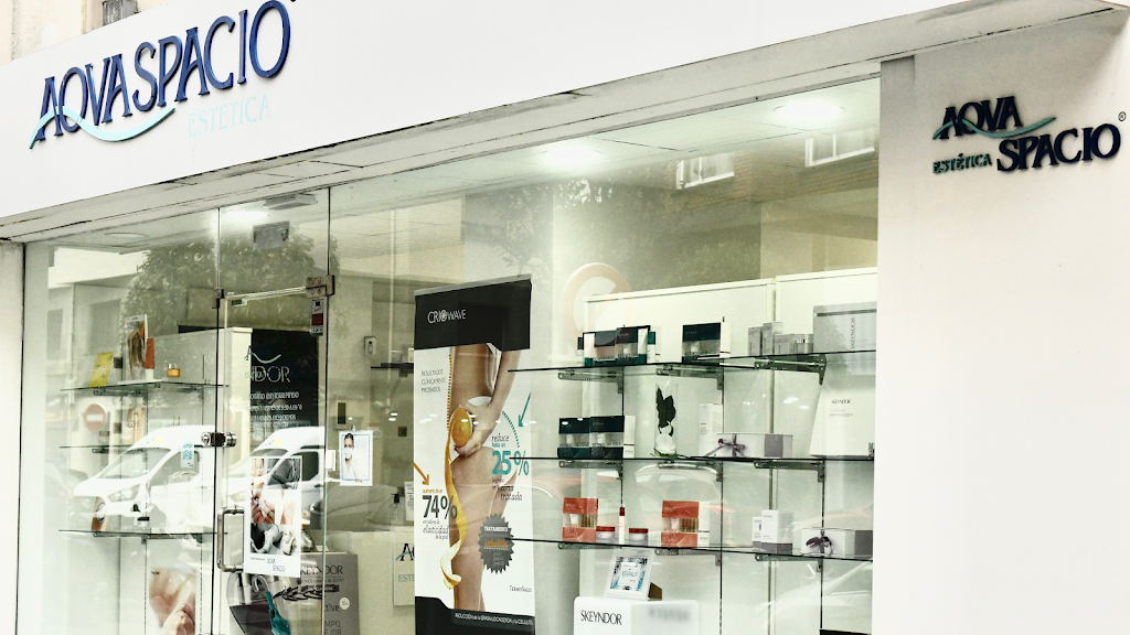 Aqvaspacio Estetica