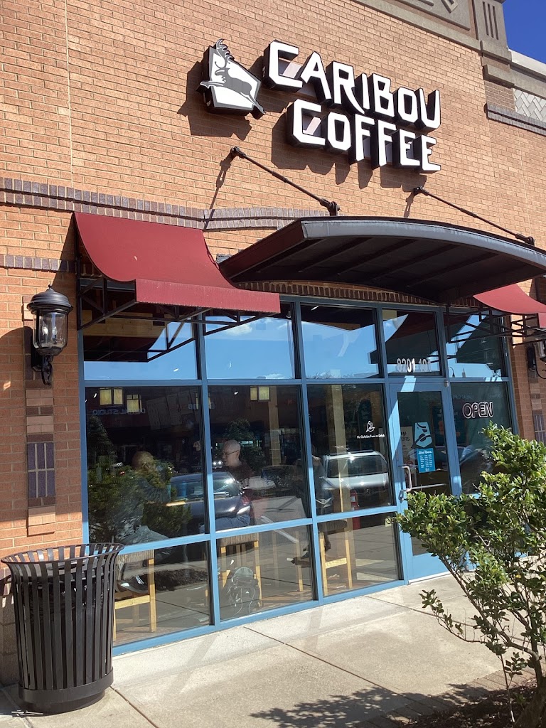 Photo of Caribou Coffee