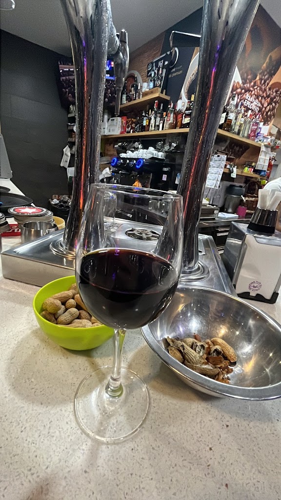 Cafe-bar Coia — Mas recientes