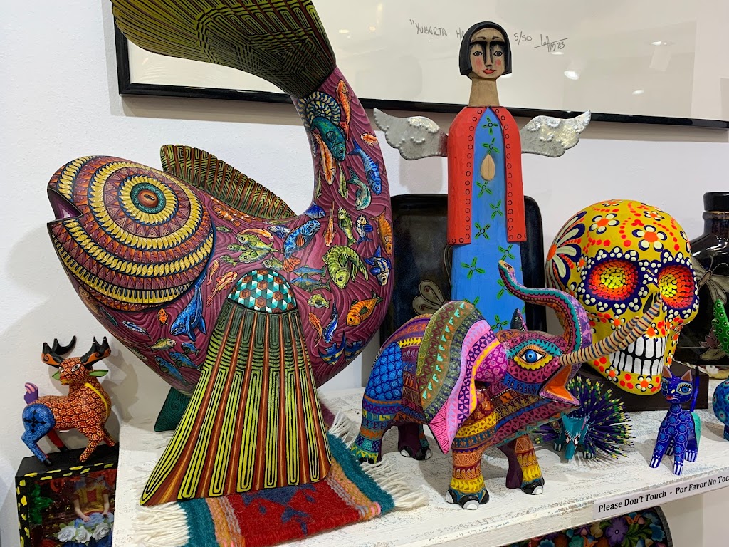 Lamanai xs by Galeria Lamanai