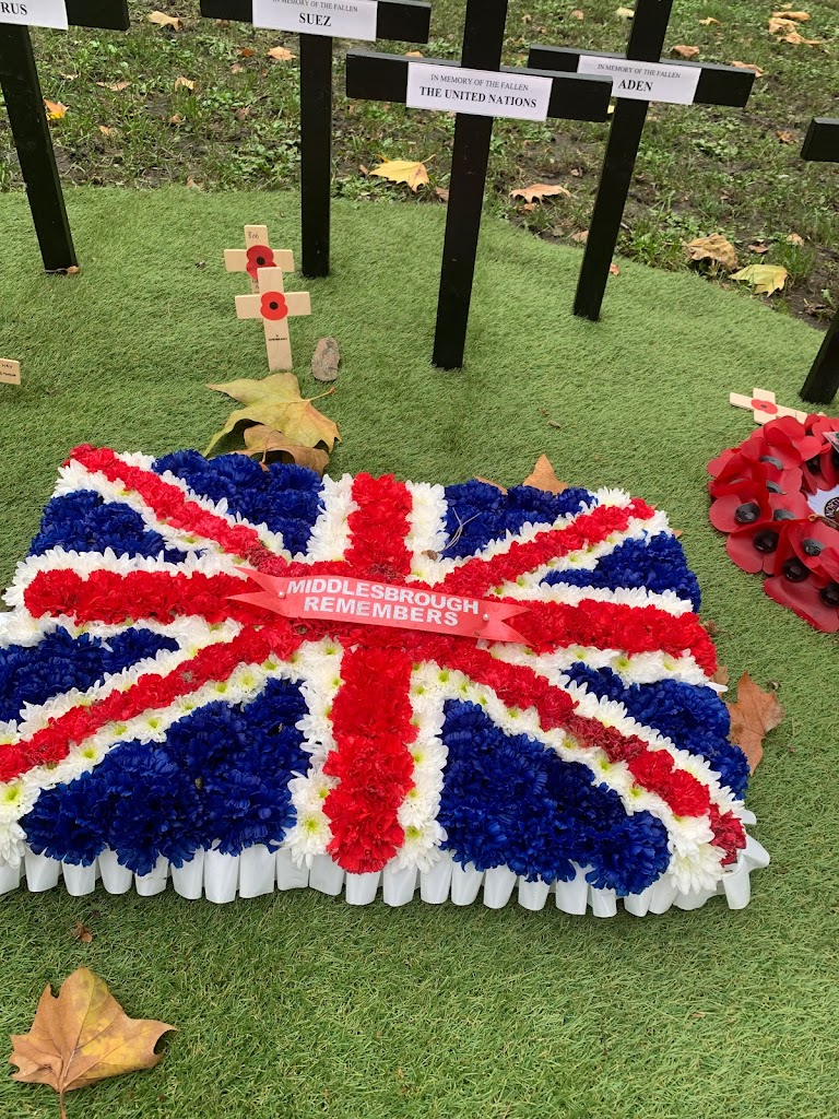 Brentford Florist