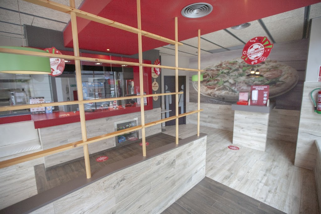 Telepizza Onda - Comida a domicilio