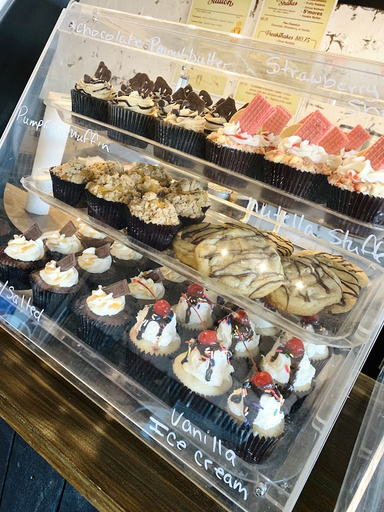 Photo of Studio 66 Cafe