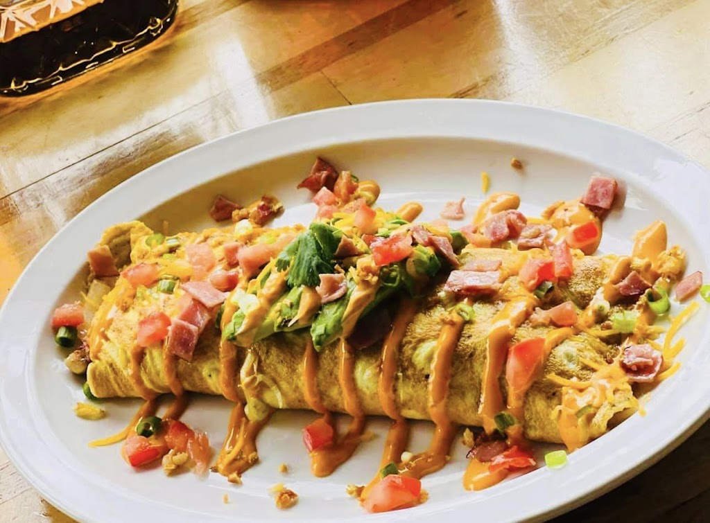  Flying Eagle RV Resort