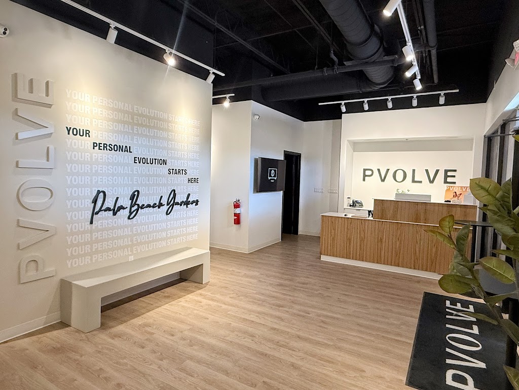  Pvolve Palm Beach Gardens