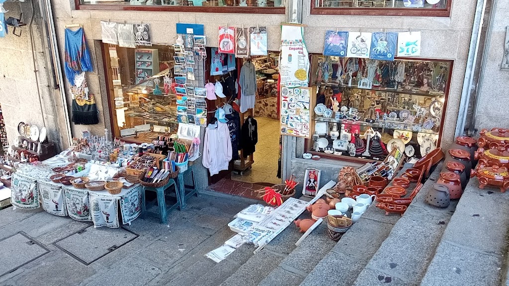 Establecimientos Jamaica