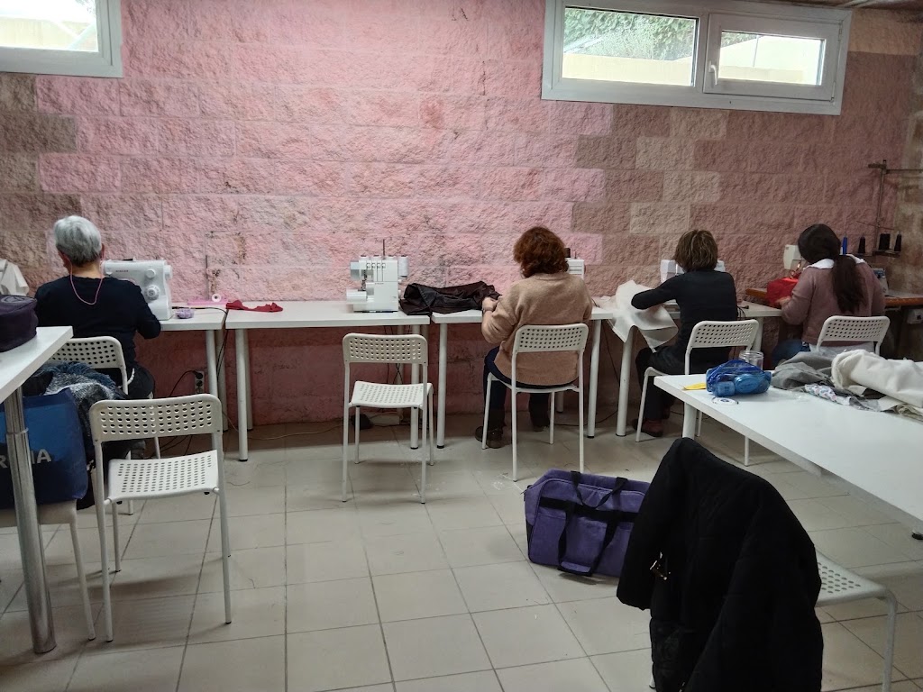 Academia Taller Veronica del Rey