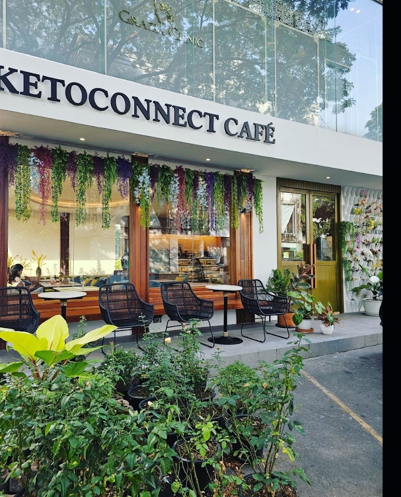 Keto connect Cafe's Photo/Menu