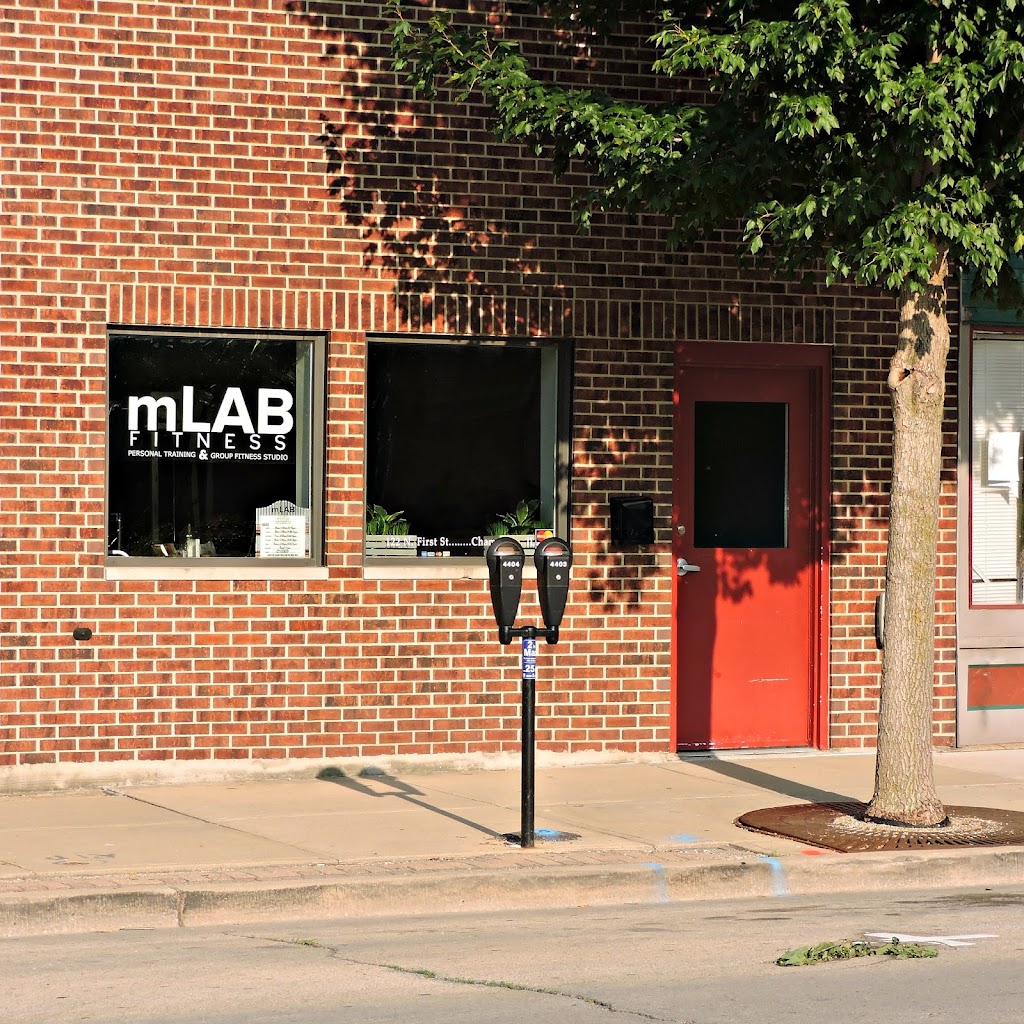  mLAB Fitness