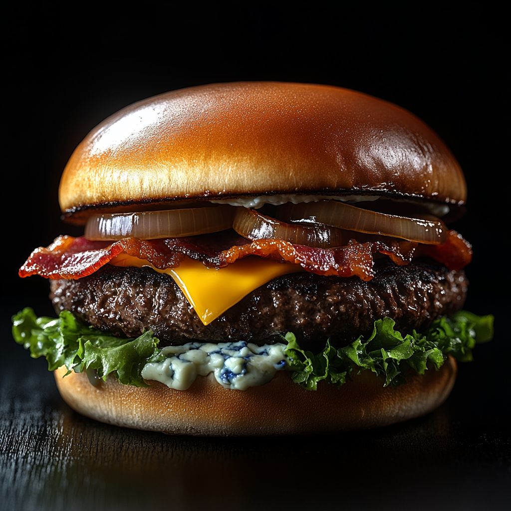 Best Burgers