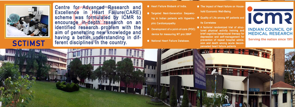 Dr. Centre For Advanced Research And Excellence In Heart Failure