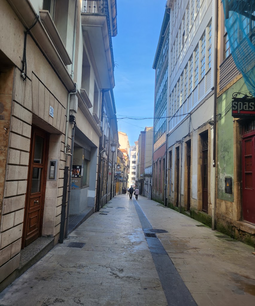 Embassy Aviles — Mas recientes