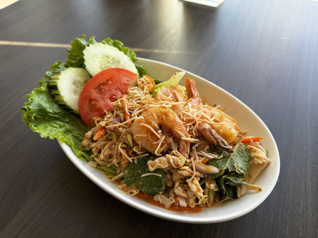 SISAKET THAI KITCHEN