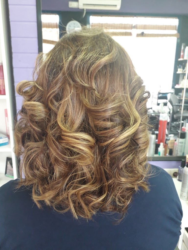 Peluqueria Madriz — Del propietario